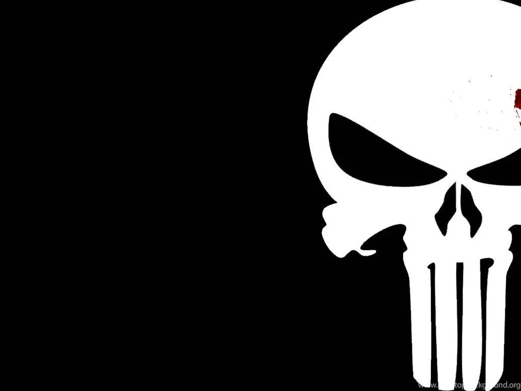 The Punisher Wallpaper