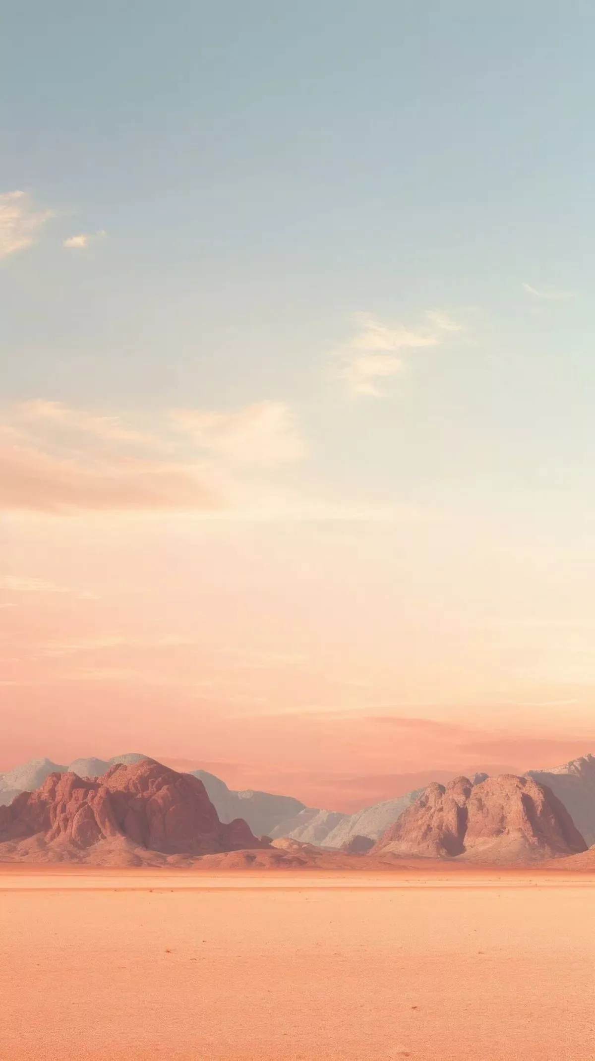 Most Popular Texas Desert Wallpaper