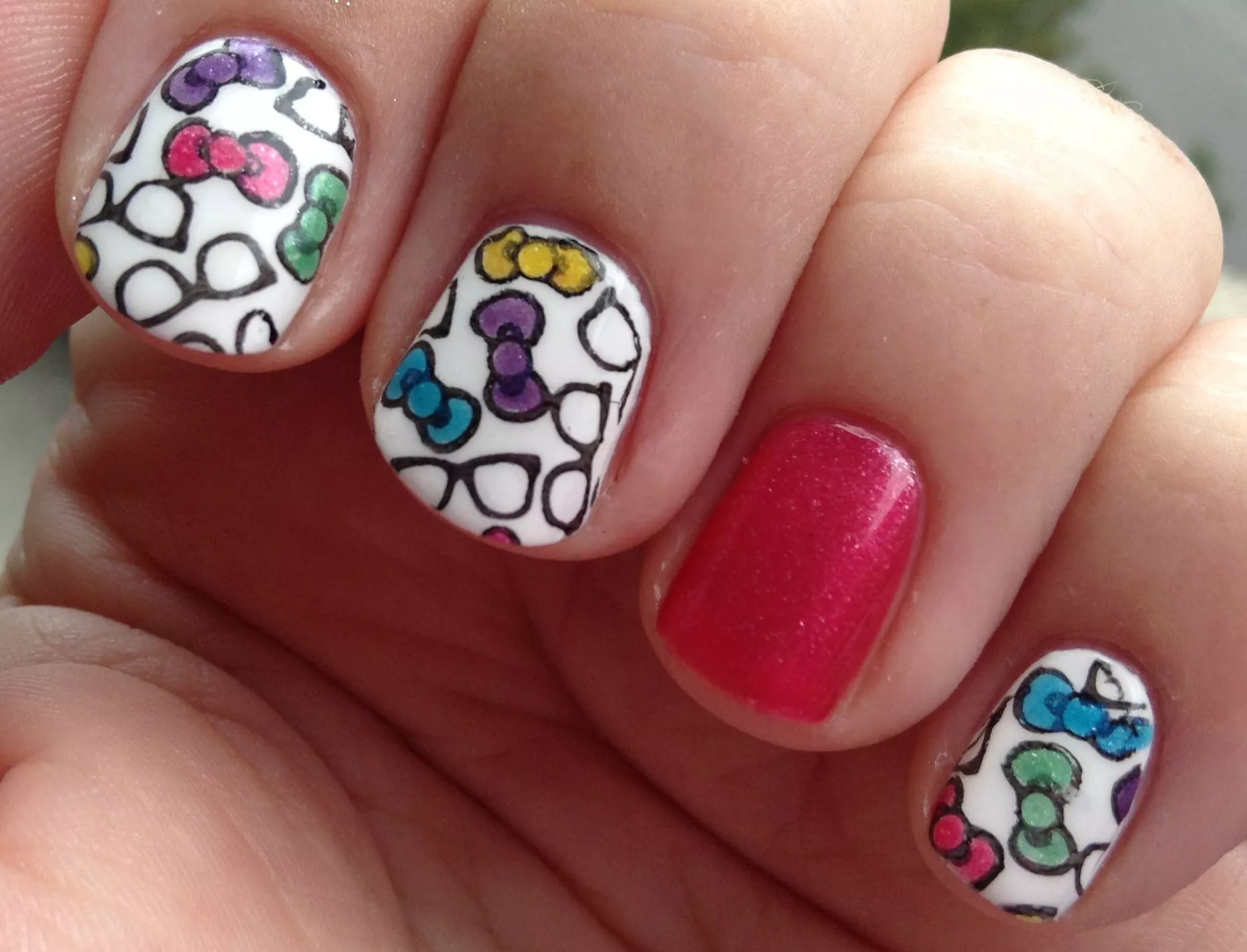 Hello Kitty