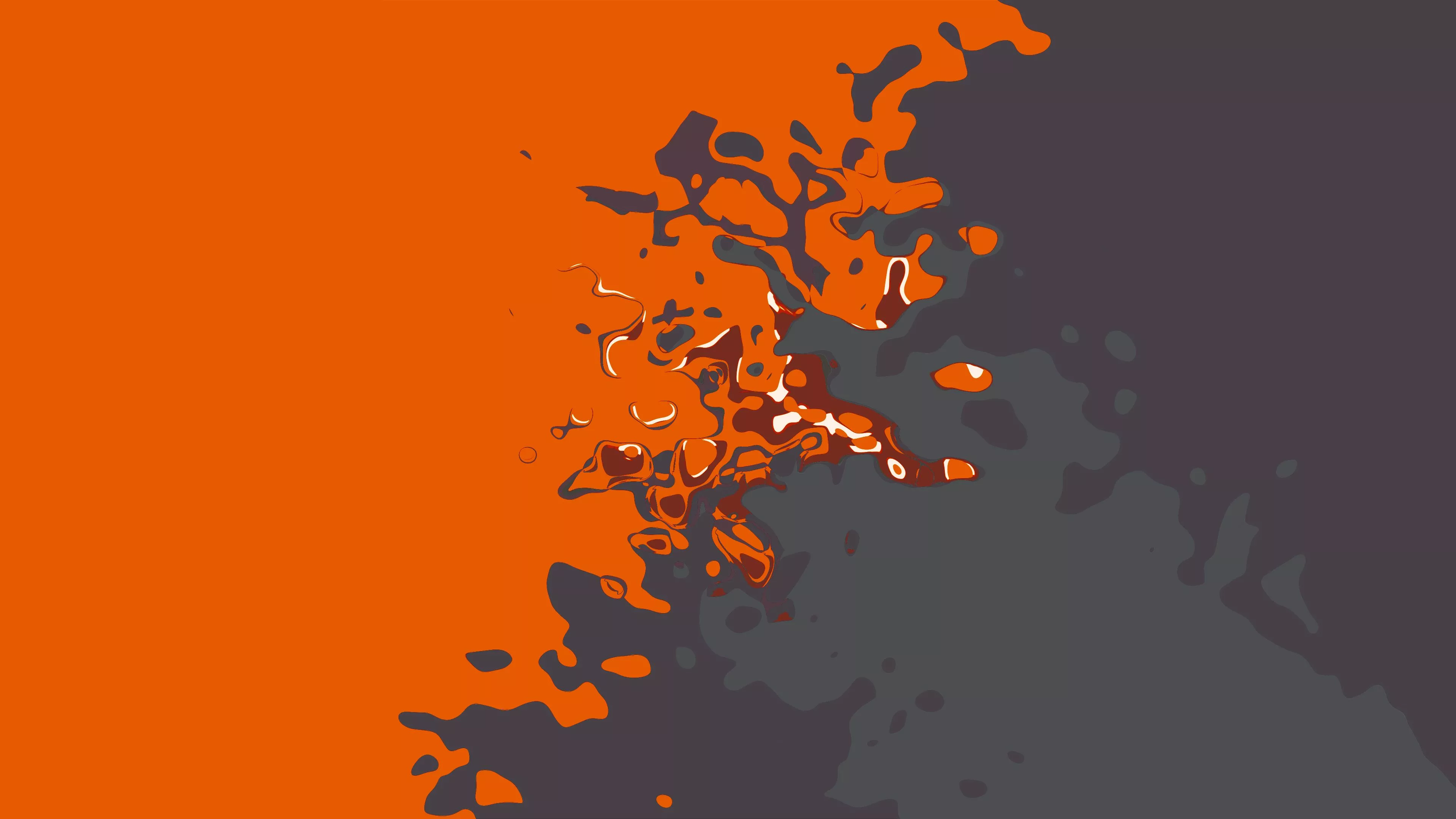 Abstract 4K Wallpaper, HD Artist 4K