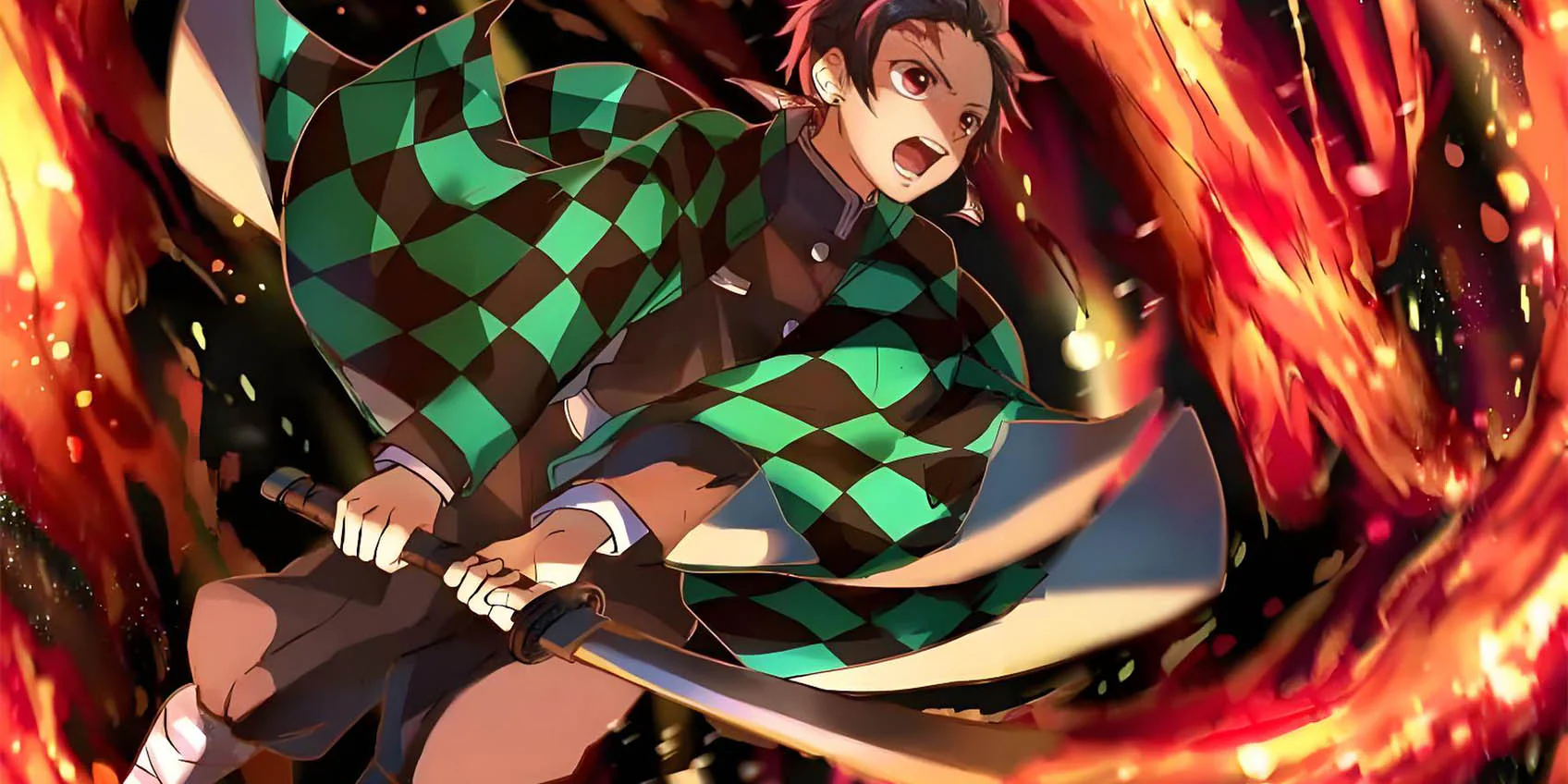 Nichirin Sword Symbolism: The Power