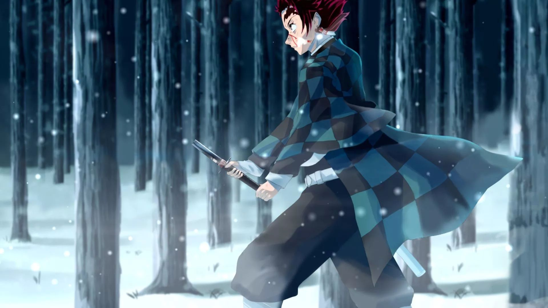 Steam Workshop::Demon Slayer