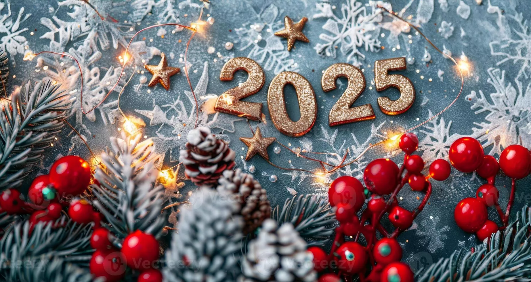Happy New Year Image