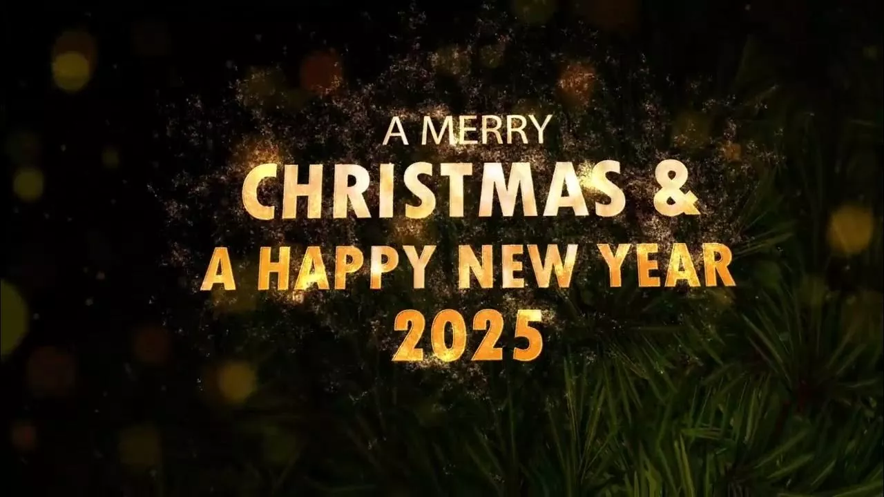 Best Wishes and Greetings Video
