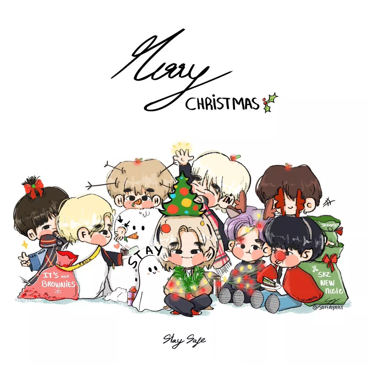 Stray_Kids #StrayKids #STAY