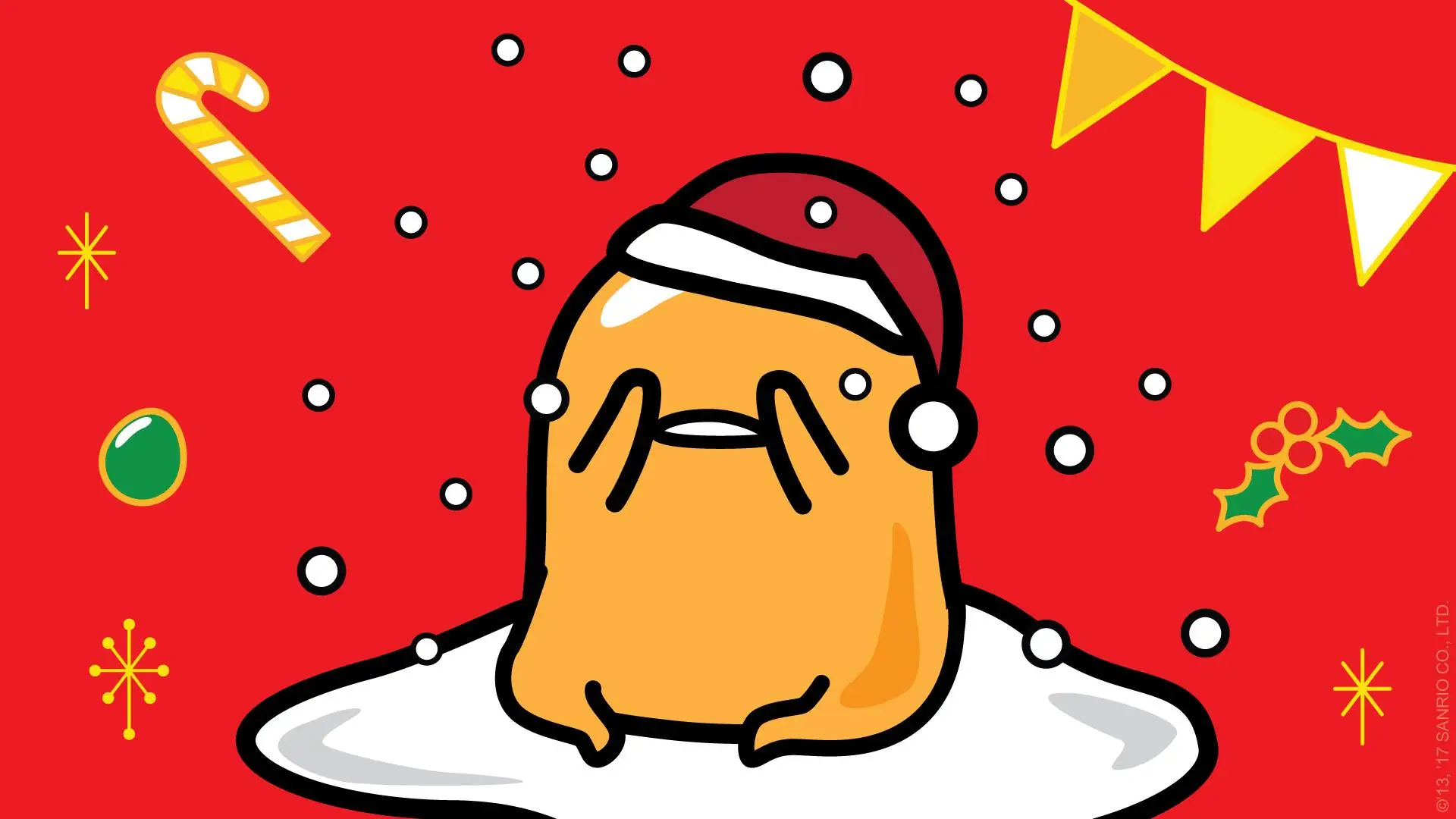 Seasoned Greetings