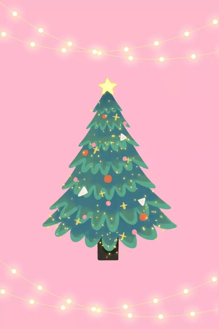 Christmas wallpaper