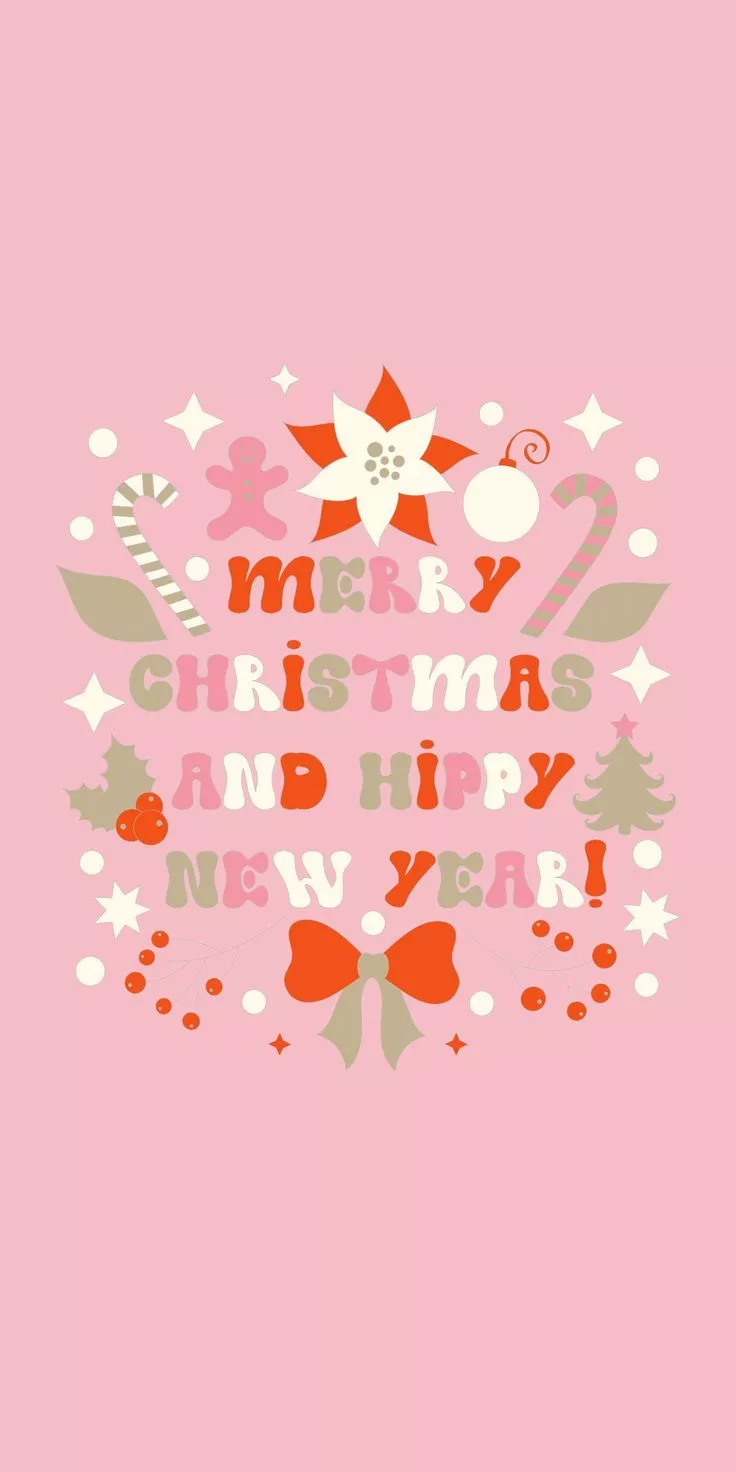 Christmas Wallpaper to Download for Free