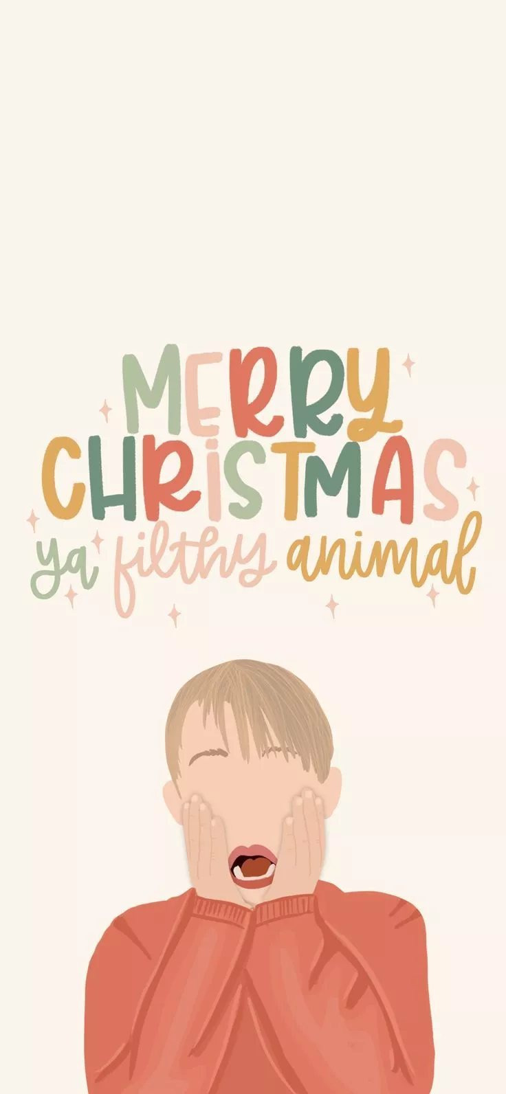 Christmas wallpaper iphone cute