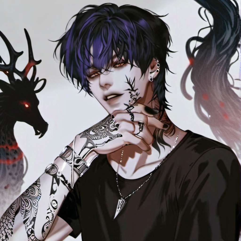 AI Character Voice Chat. Talkie AI