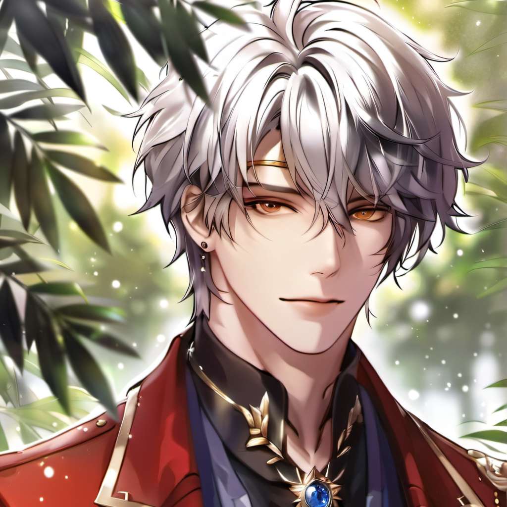 AI Character Voice Chat