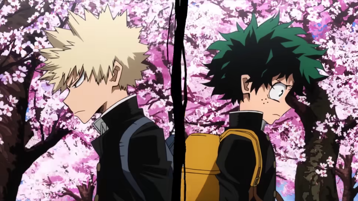 BakuDeku Gallery
