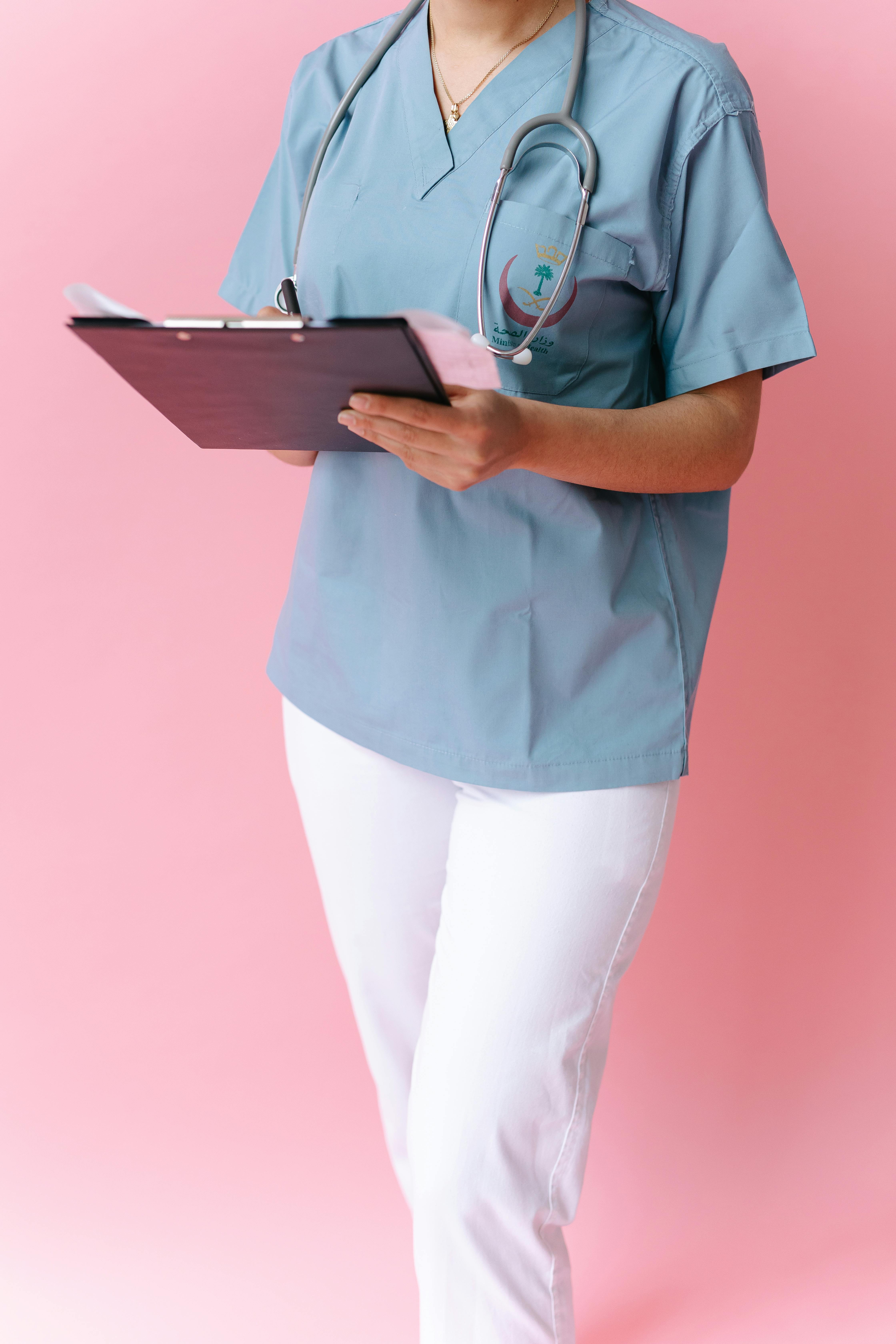 Nurse Practitioner Photo, Download