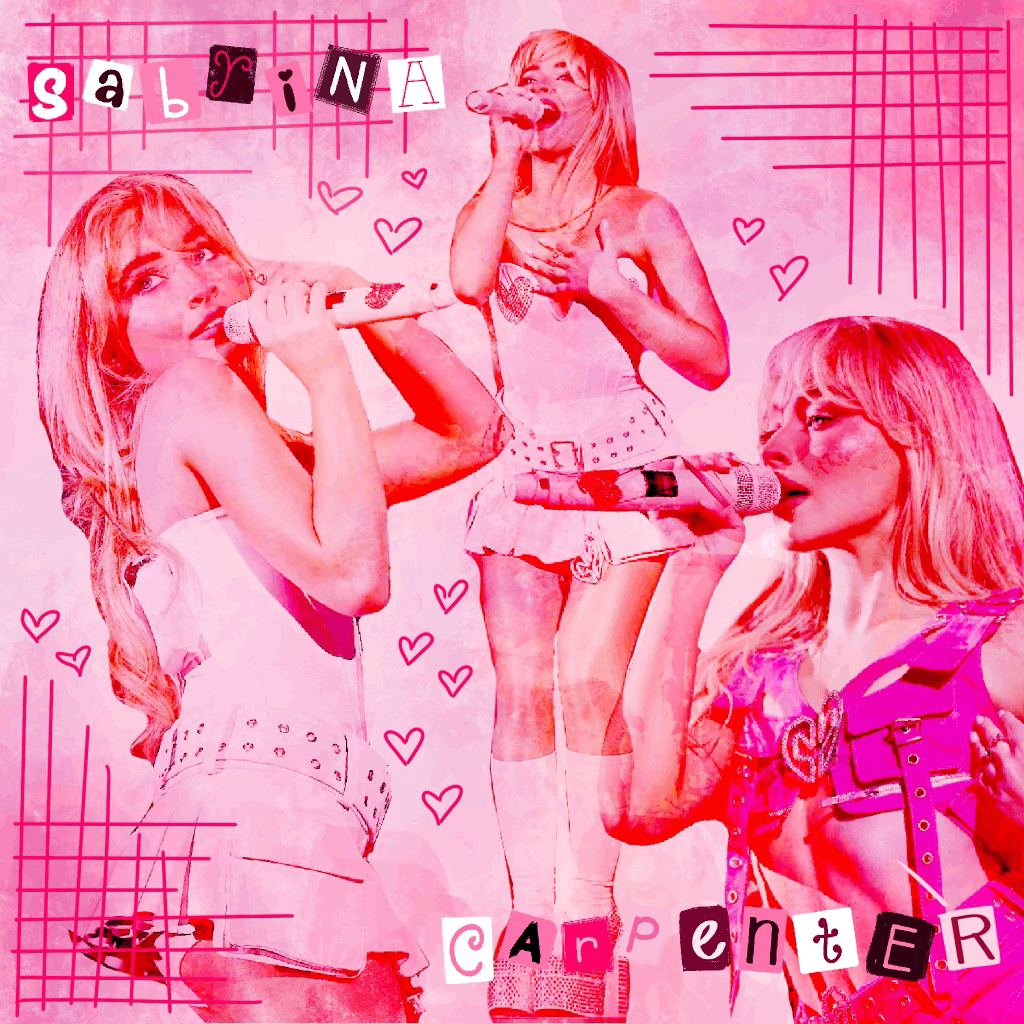 Sabrina Carpenter: star on the rise and the songs to prove it