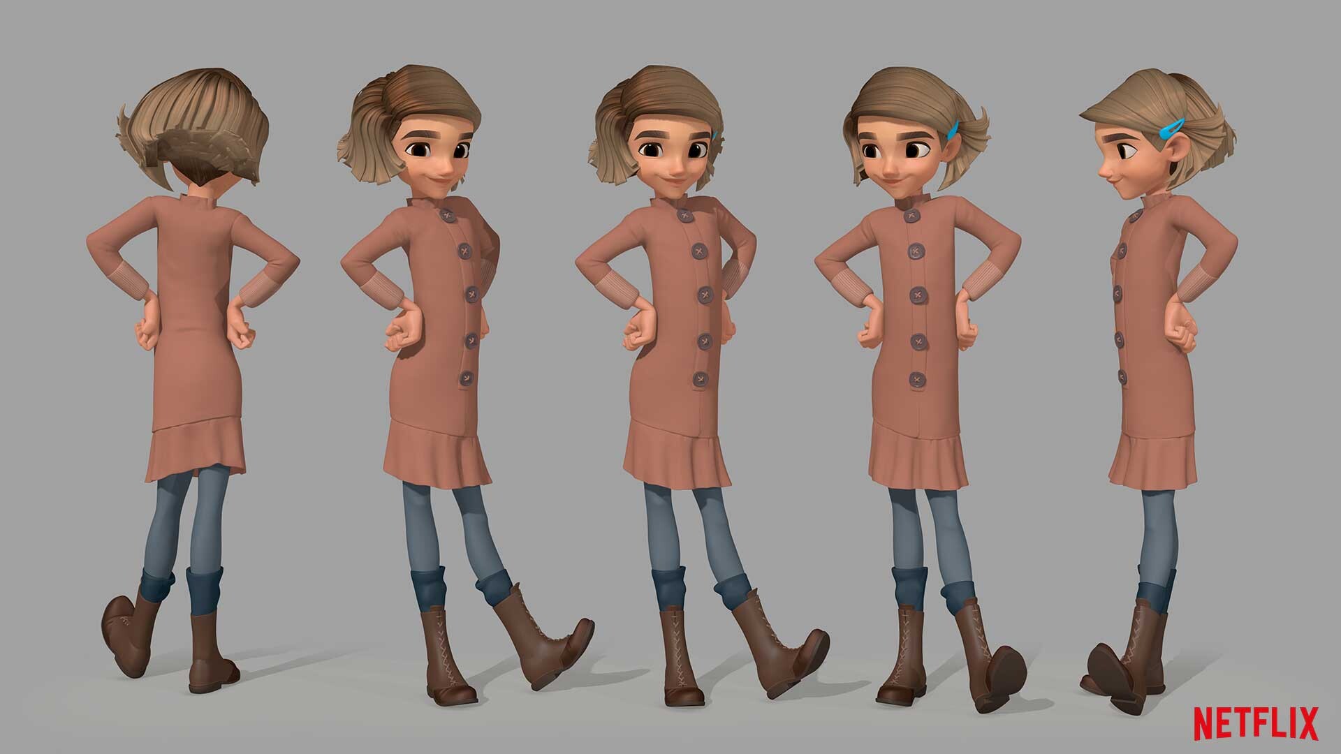 The Magician`s elephant