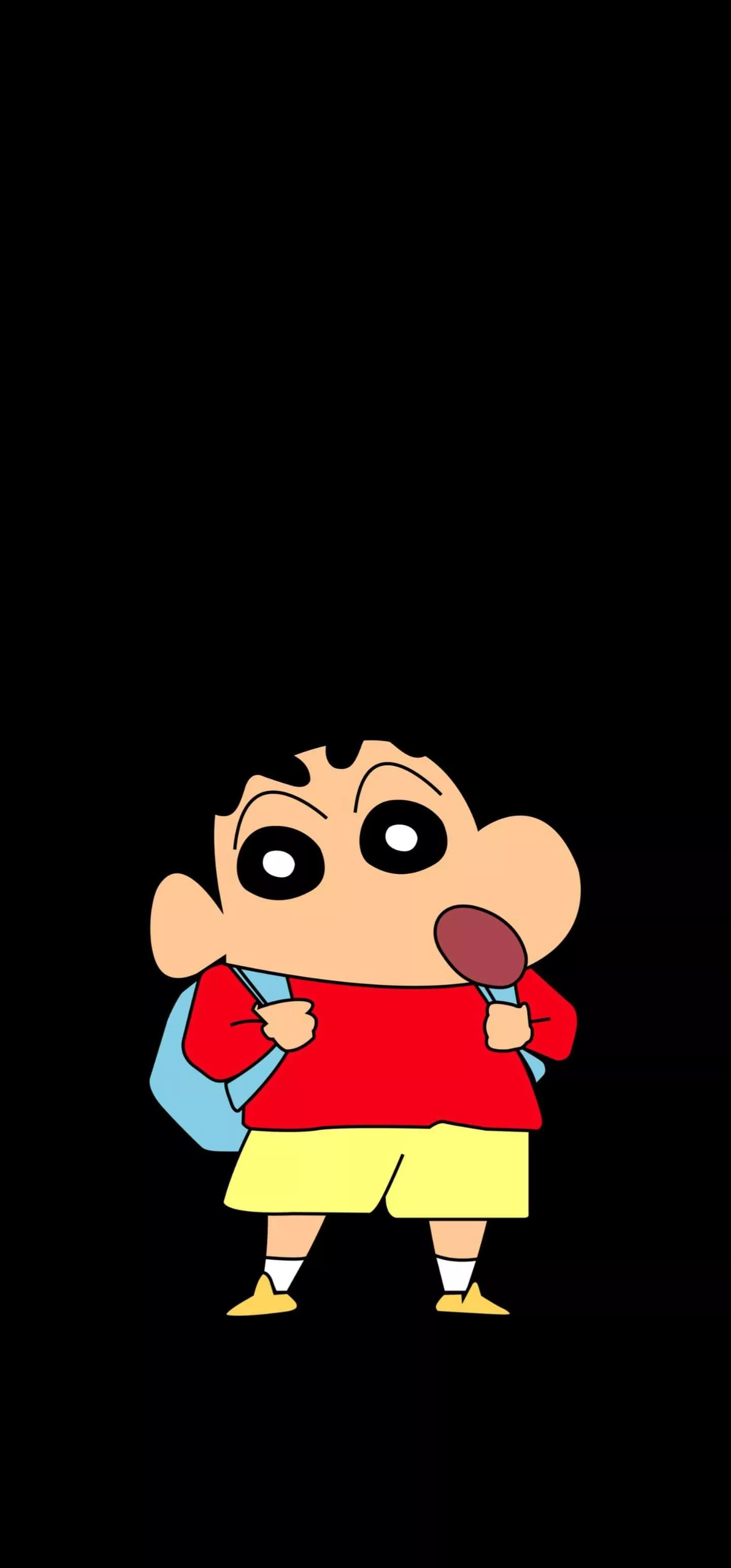 Shinchan Wallpaper