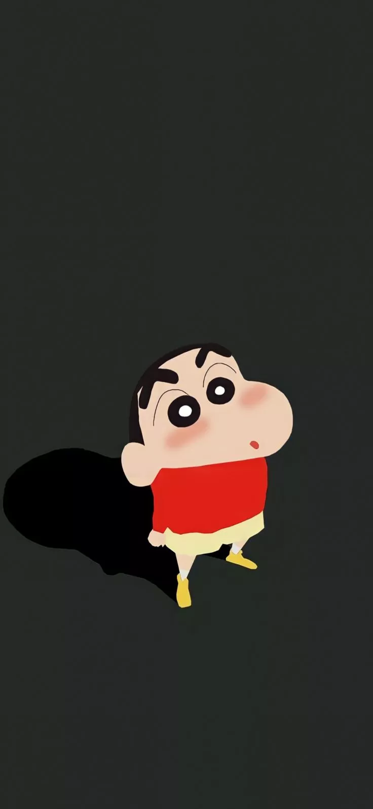 Shin Chan HD Pic
