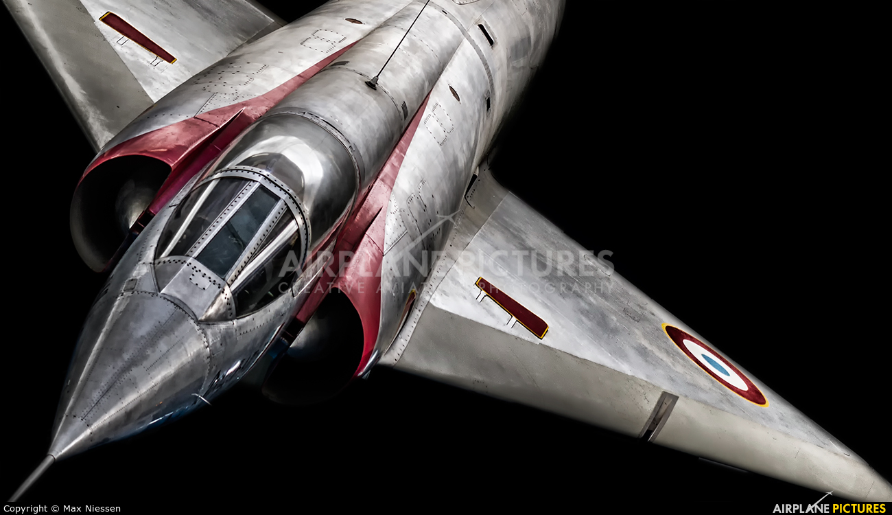 France Force Dassault Mirage III