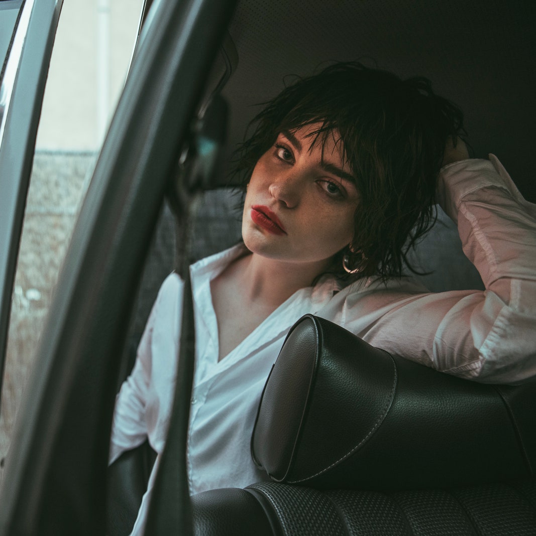 Yellowjackets” Star Sophie Thatcher Is