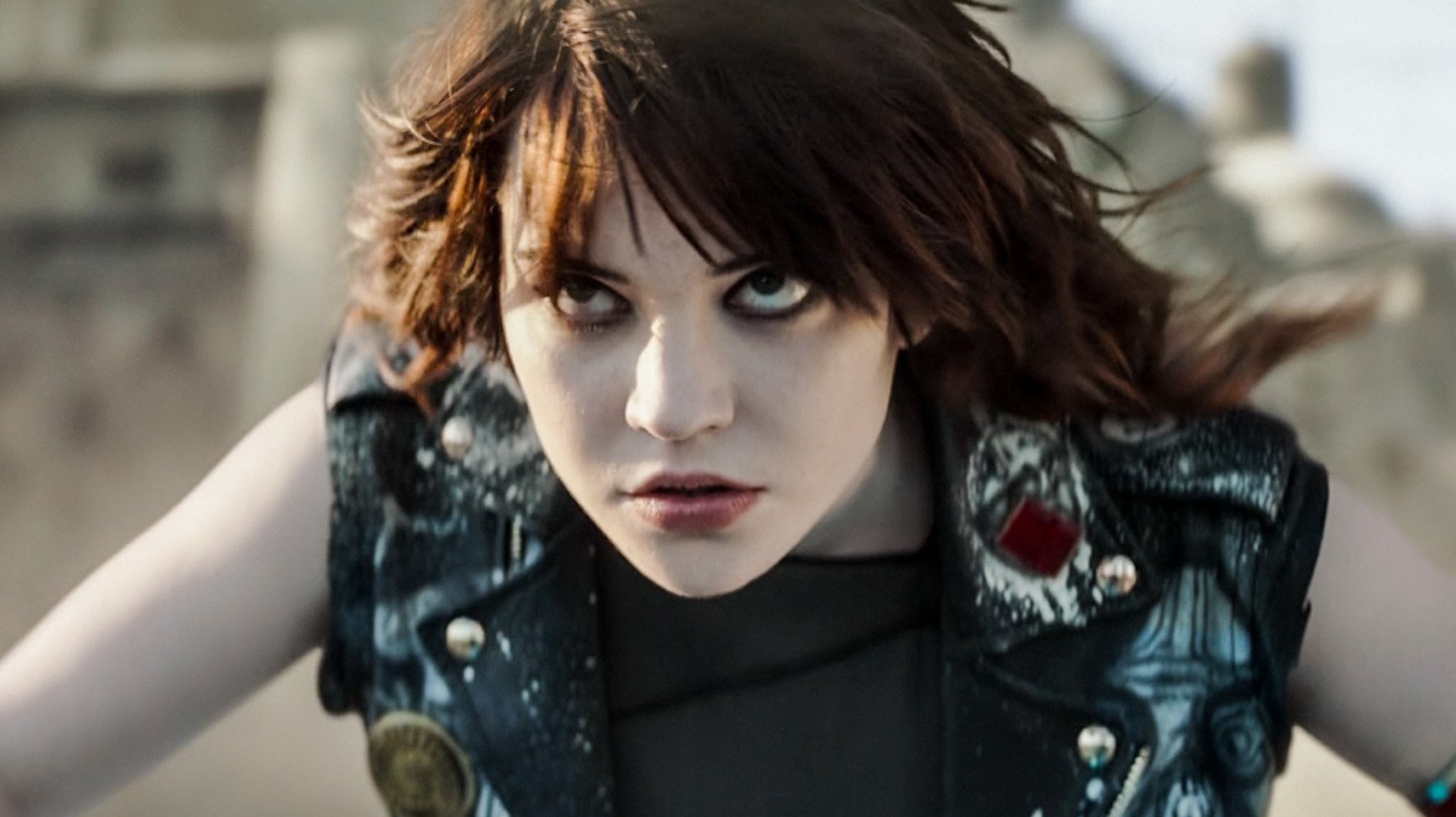 The Book of Boba Fett' Star Sophie