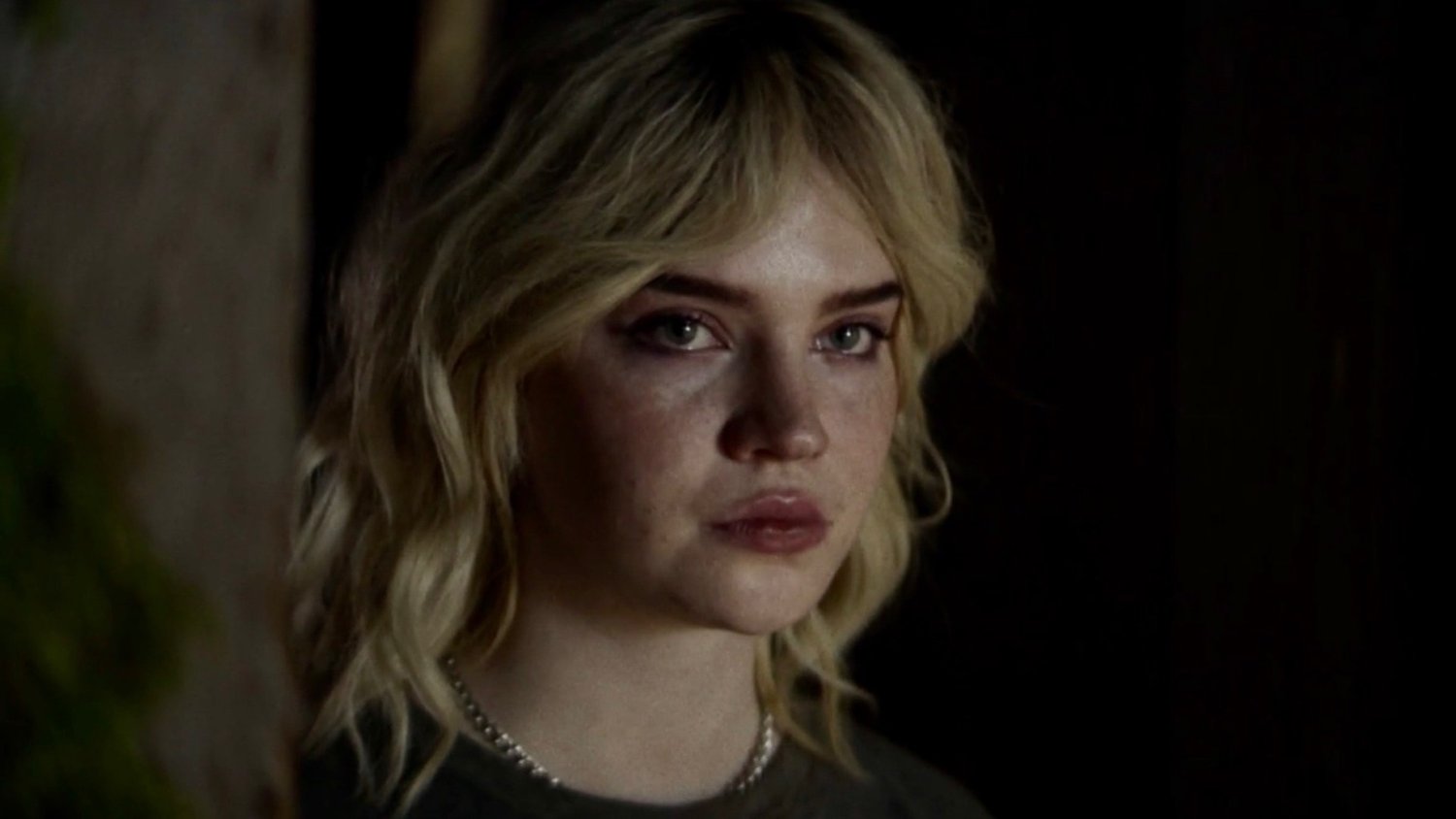 YELLOWJACKETS Star Sophie Thatcher