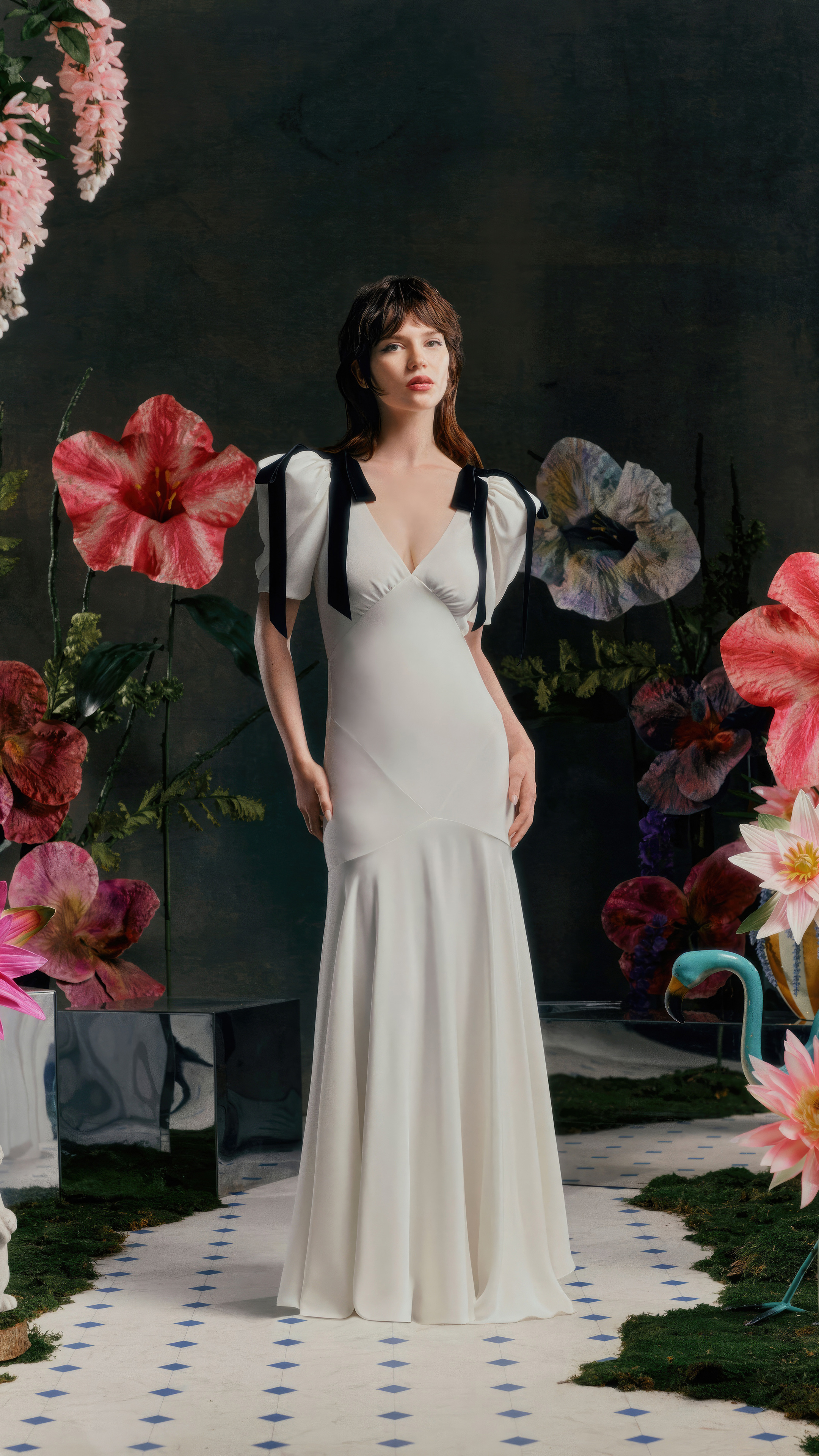 Sophie Thatcher Sony Xperia X