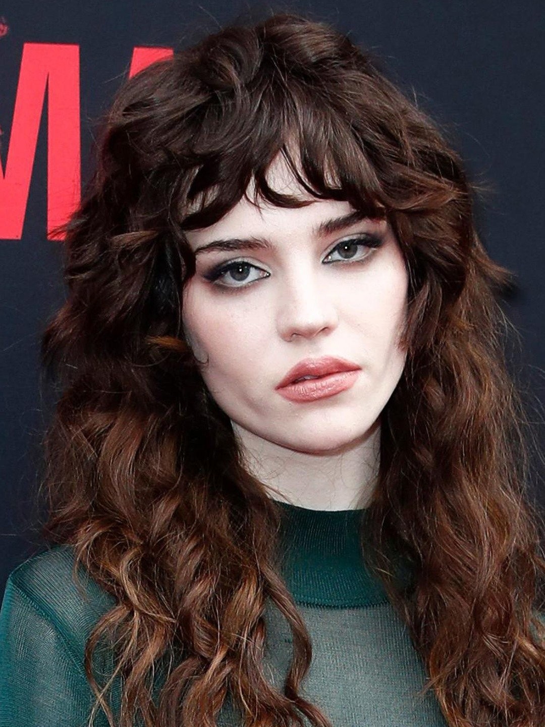 Sophie Thatcher Picture