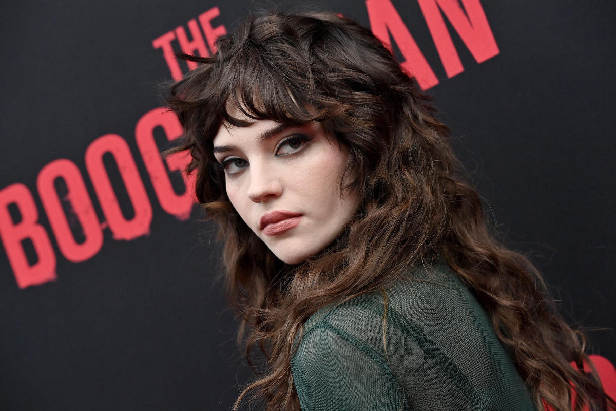 Yellowjackets star 'lost some friends