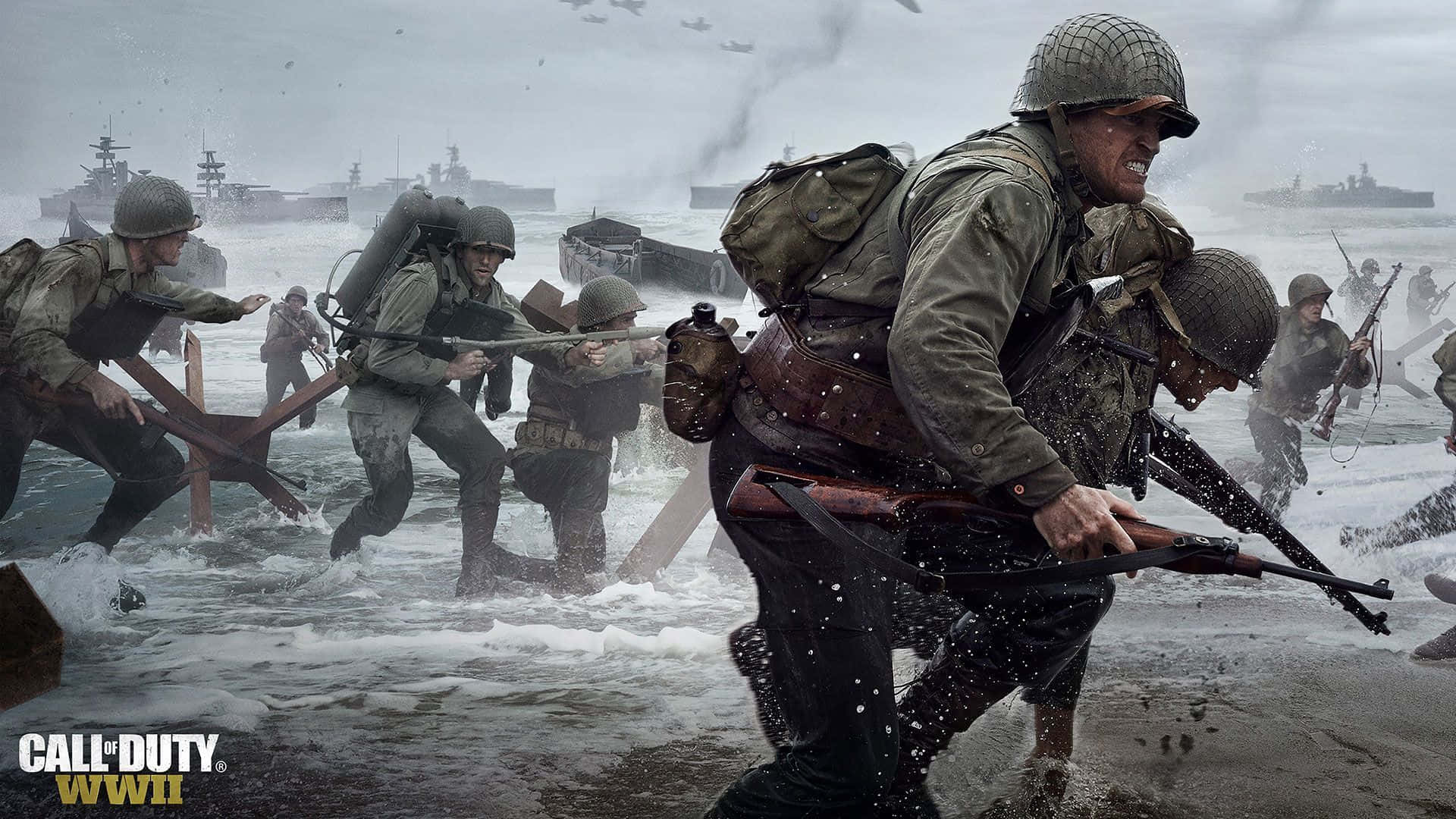D Day Picture