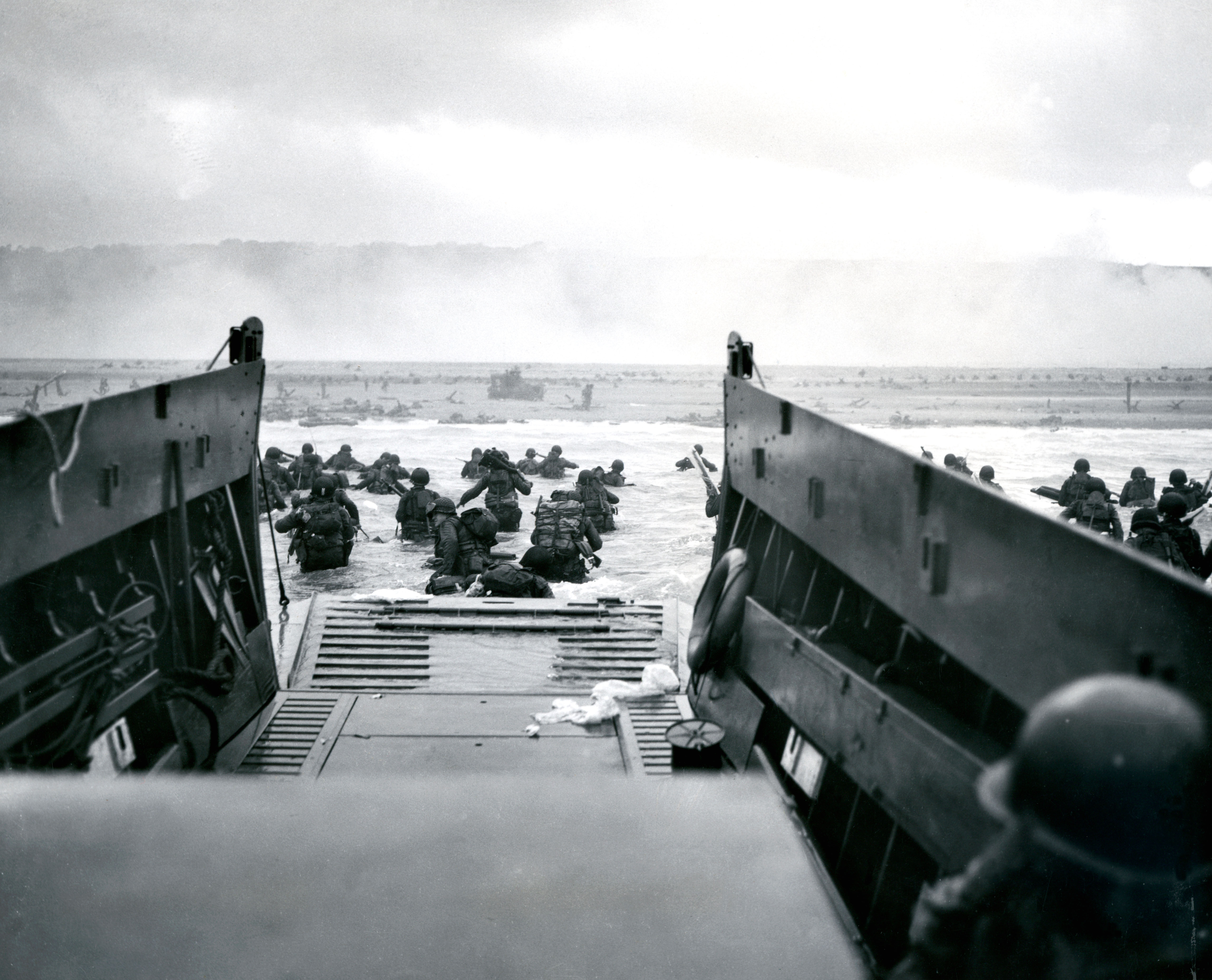Normandy Landings