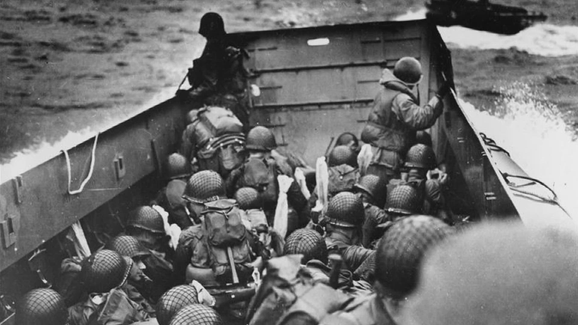 80th Anniversary Of D Day