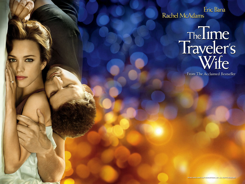 The Time Traveler's Wife Wallpapers - Wallpaper Cave