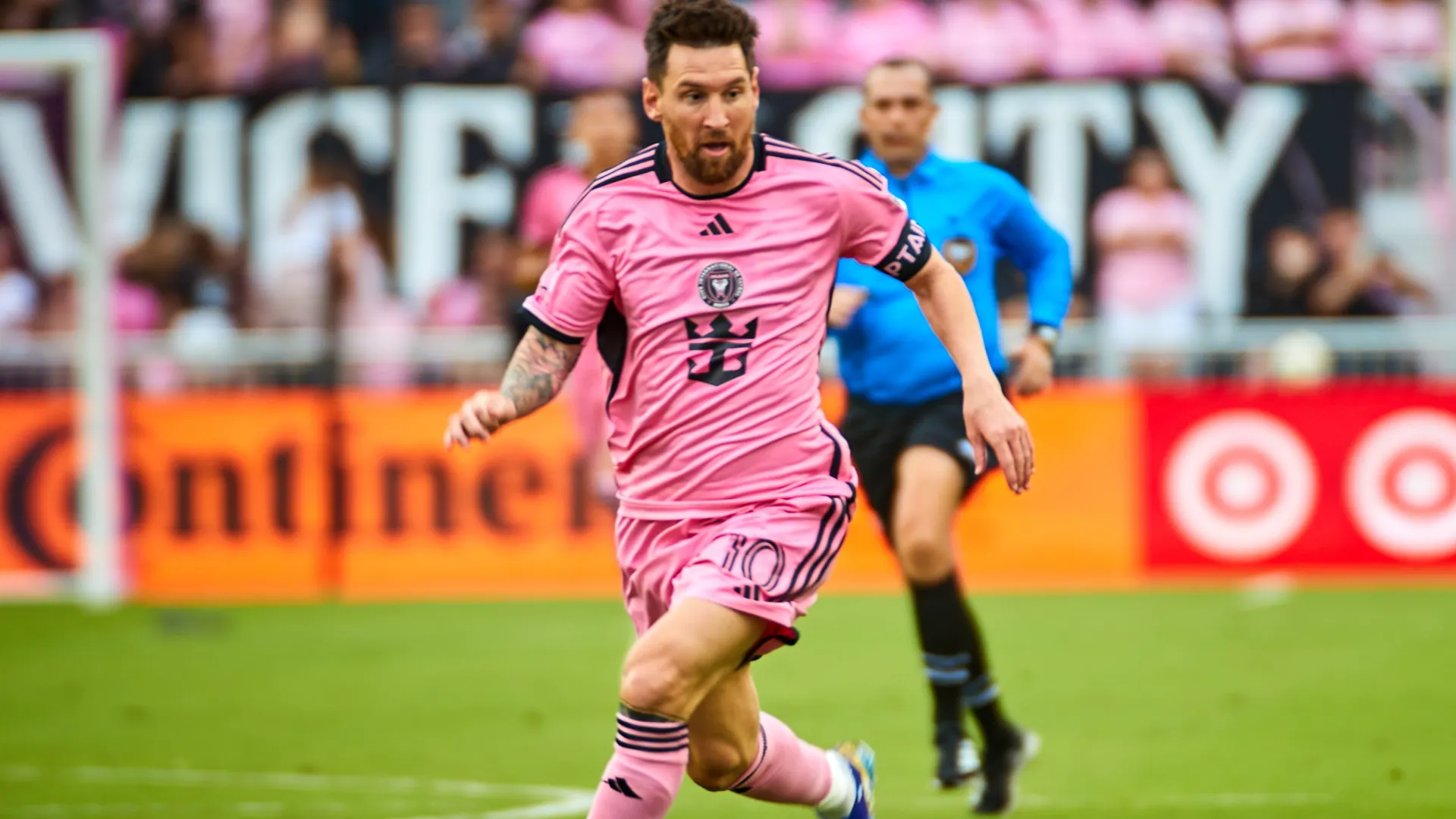 Major League Soccer Launches 'MLS Quest