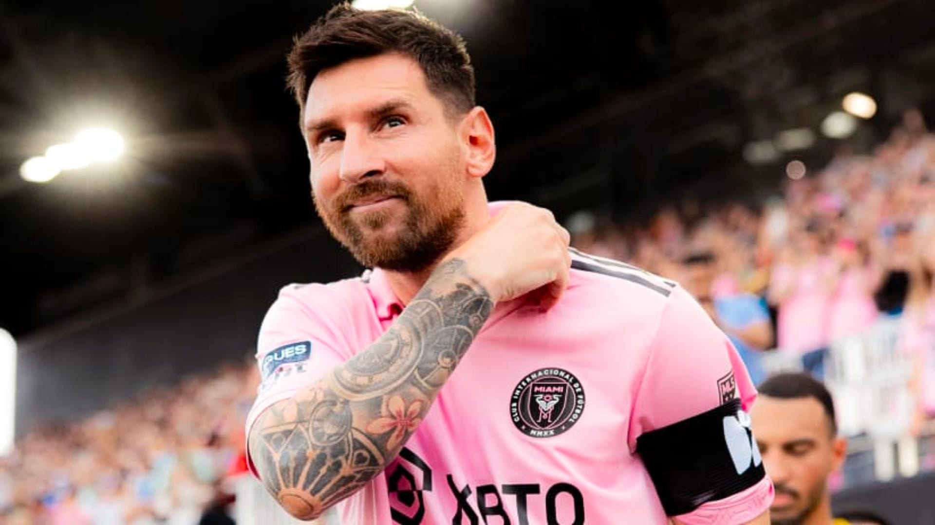 MLS Needs More Than Lionel Messi