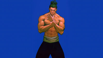 Aoi Todo HD 4K Wallpaper PC & Phone