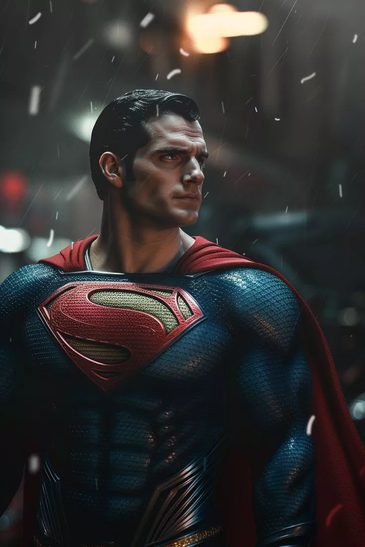 Superman Wallpaper in HD for All Screens
