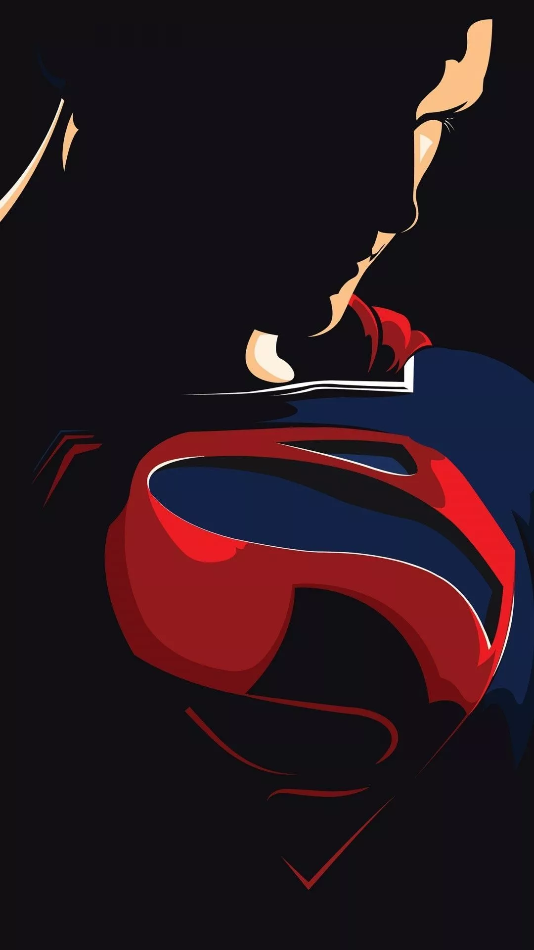 Superman Phone Wallpaper picture