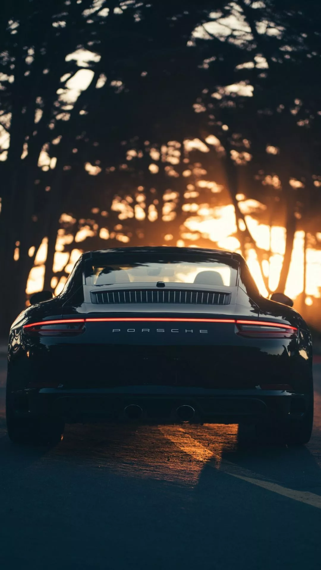 Porsche Wallpaper