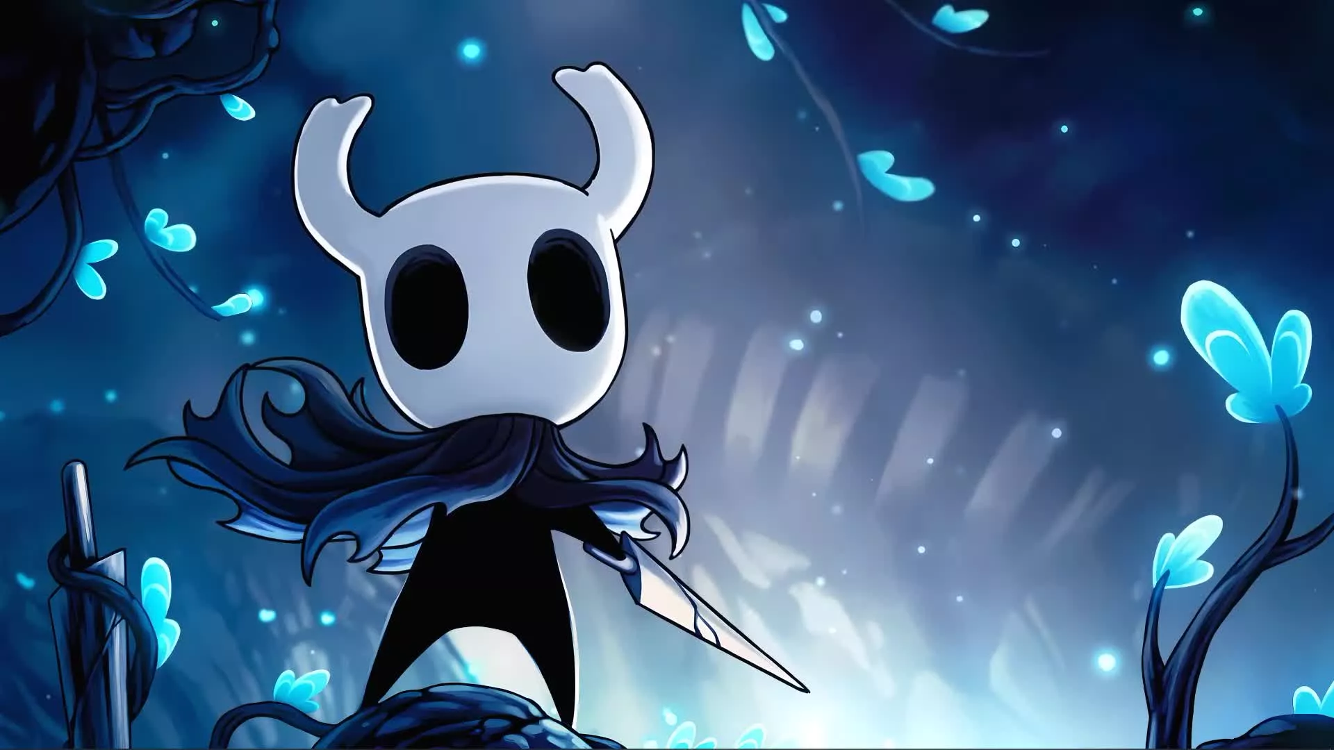 Hollow Knight