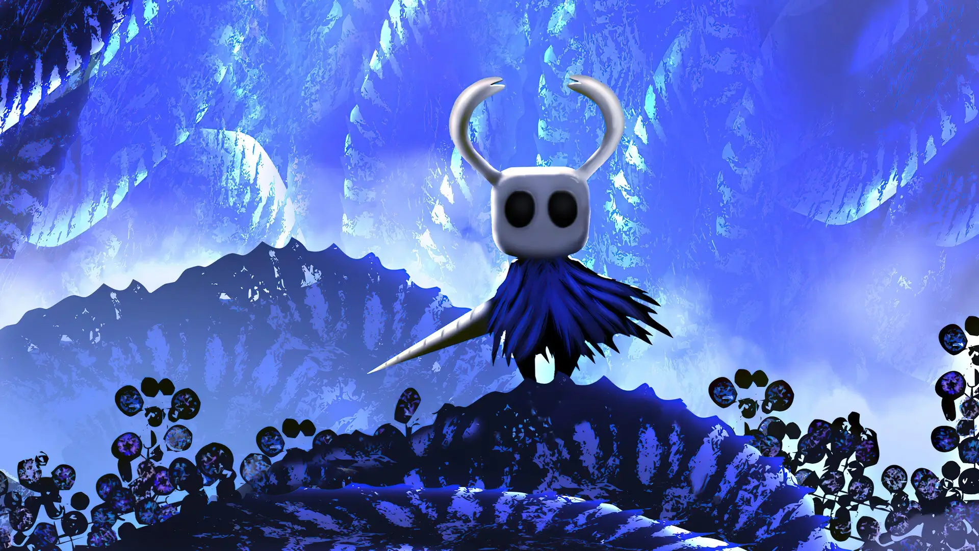 Hollow Knight APK (v1.5.78 11833) + MOD