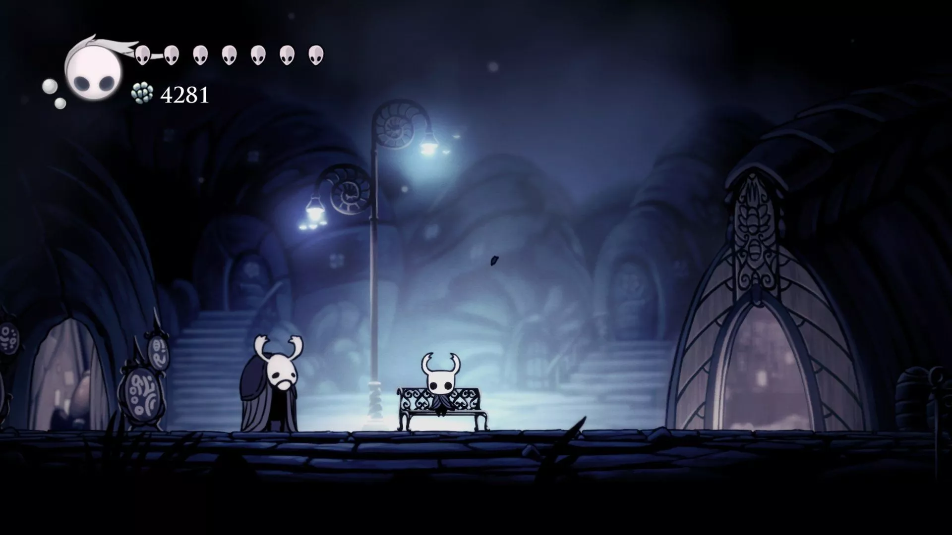 Video Game Hollow Knight 4k Ultra HD