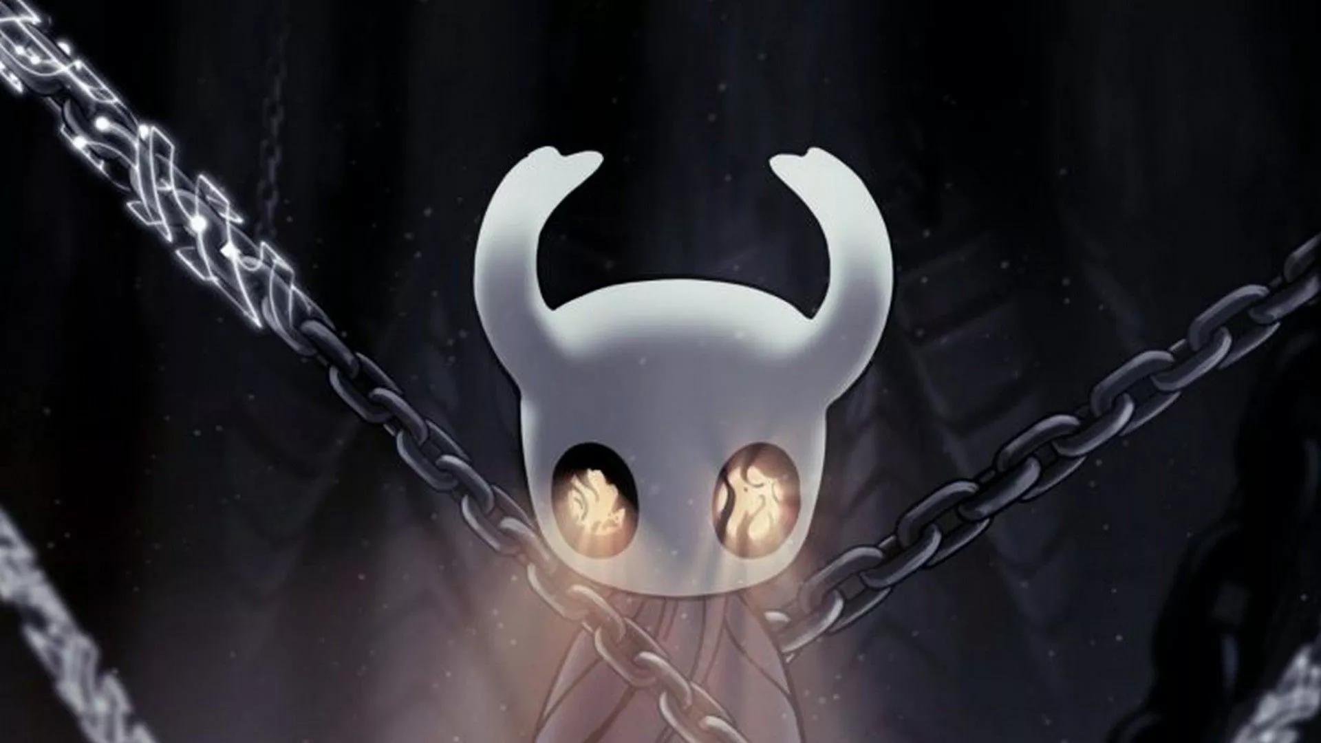 Hollow Knight Gameplay Desktop