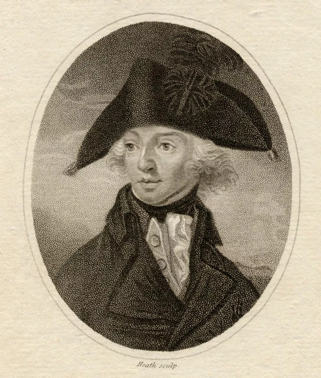 Horatio Nelson, 1St Viscount Nelson