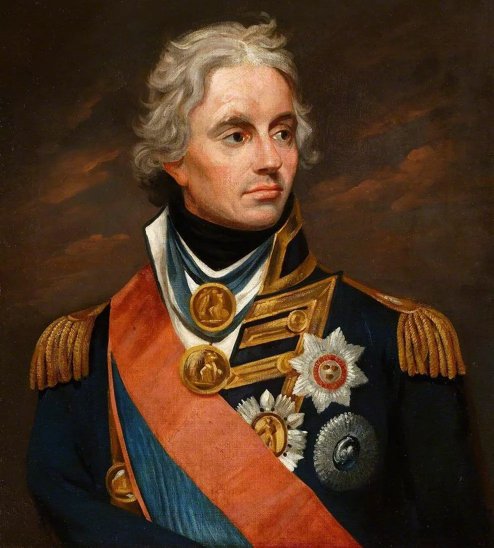 Admiral Lord Nelson: Resources