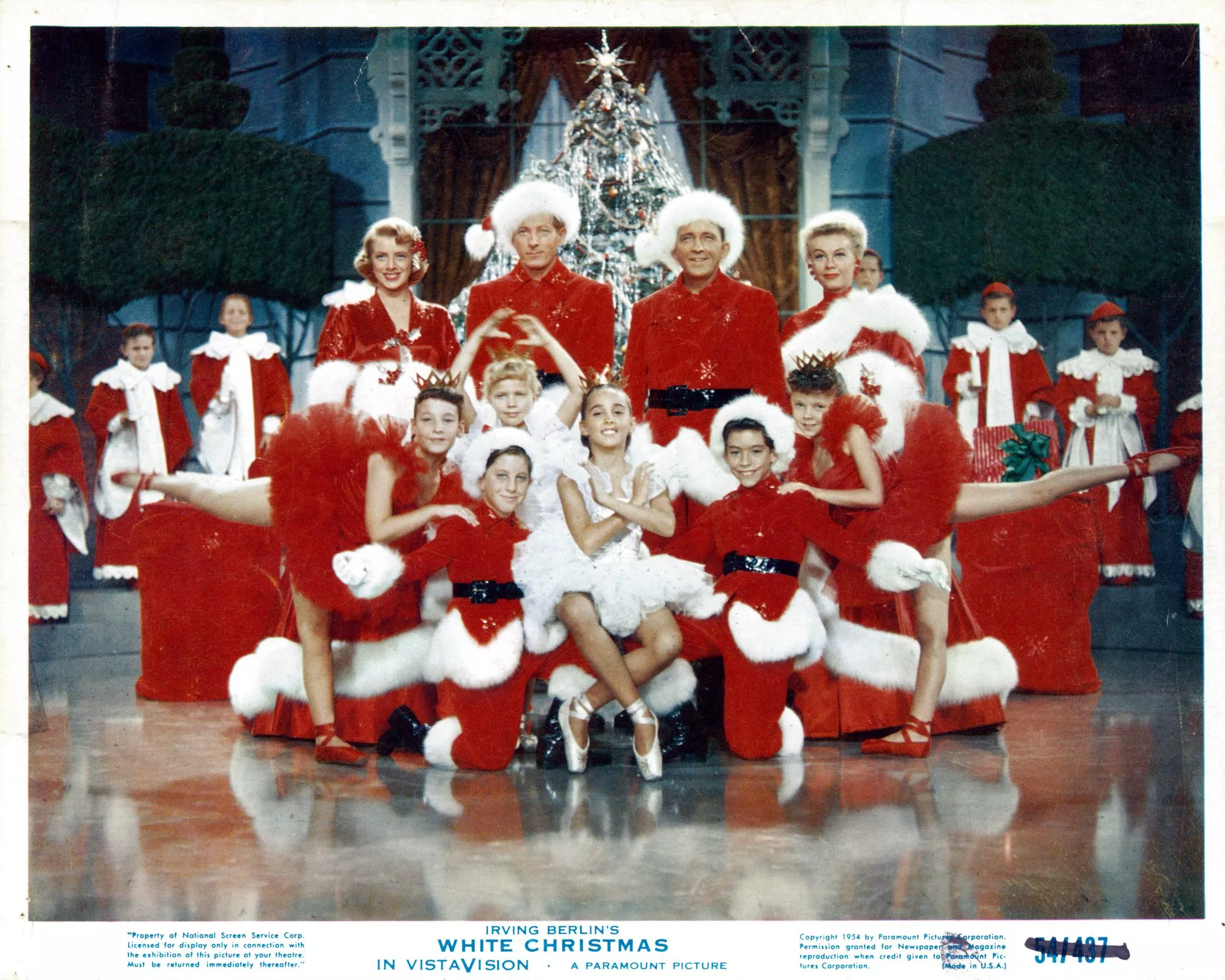 White Christmas