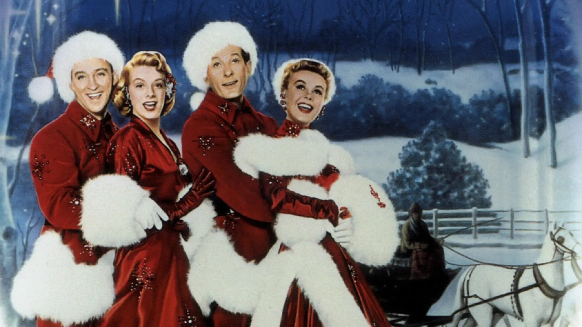White Christmas: 17 Facts about