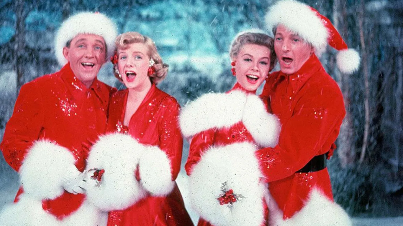 Christmas story offers moment to 'feel