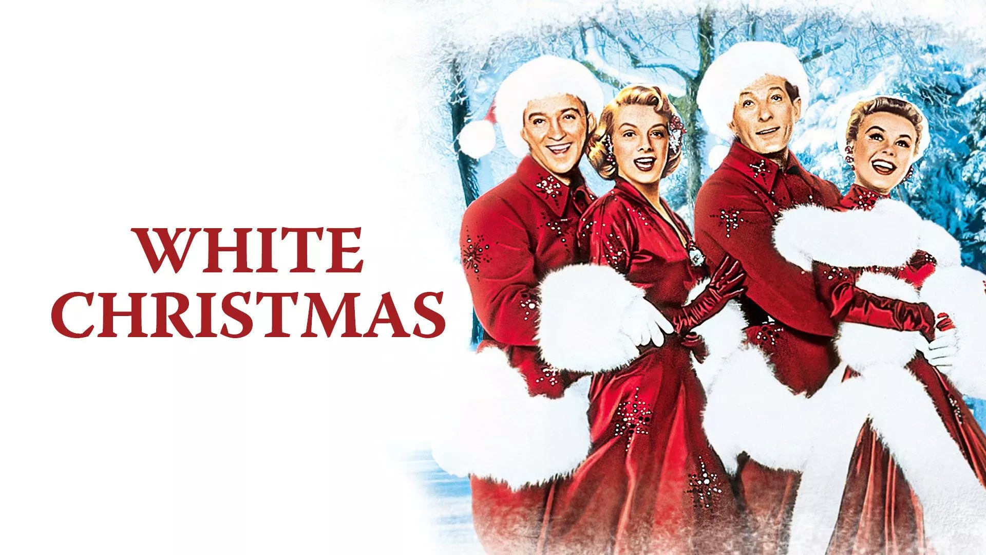 White Christmas
