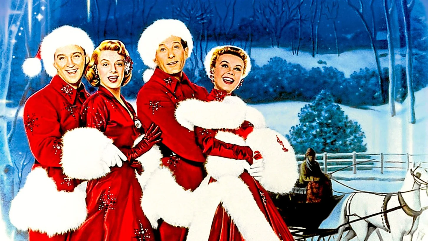 White Christmas: 70th Anniversary Ultra