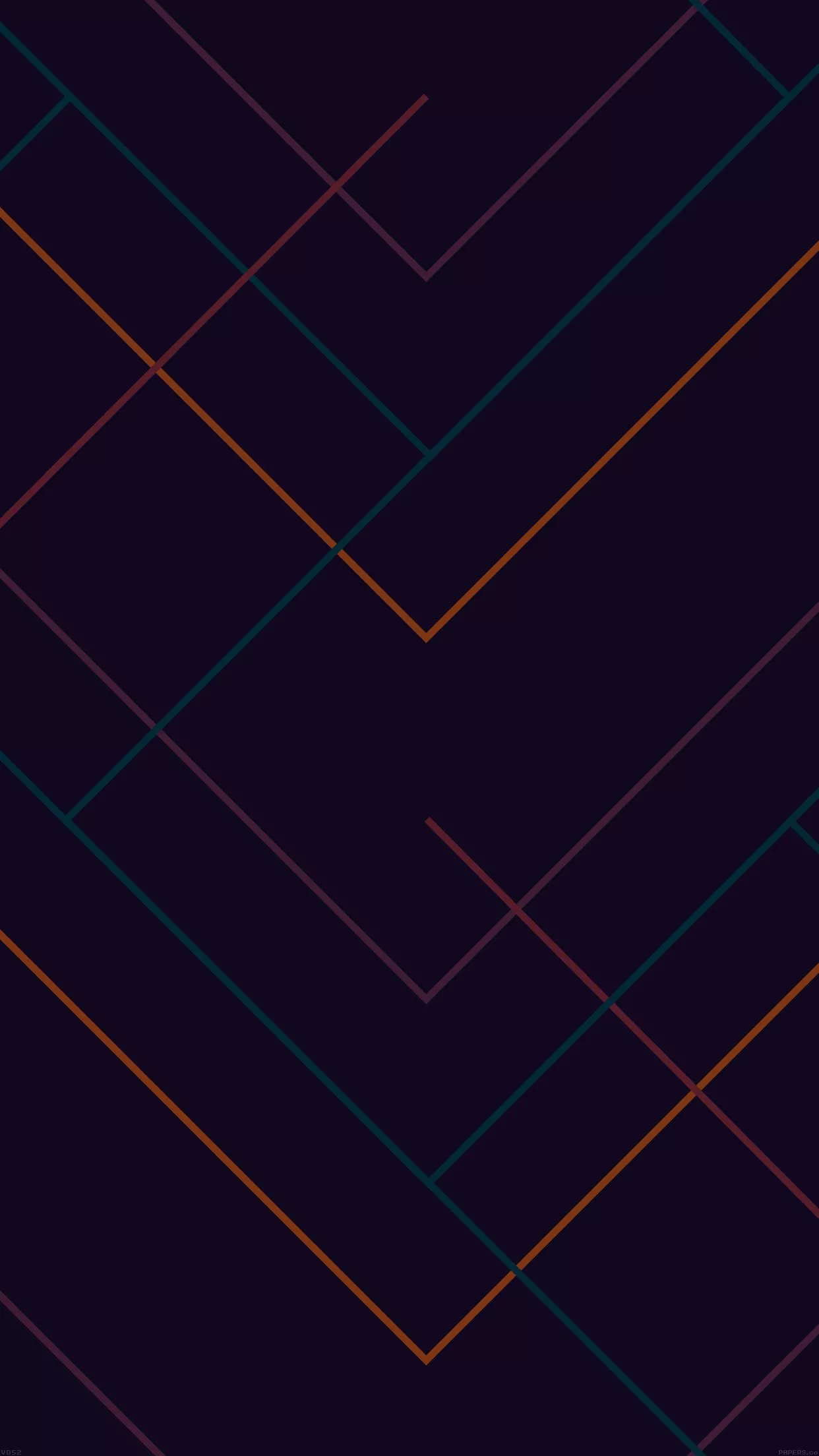 Geometric deals iphone wallpaper